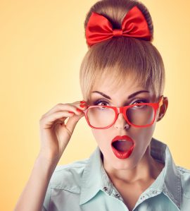 Vintage brille blogimage