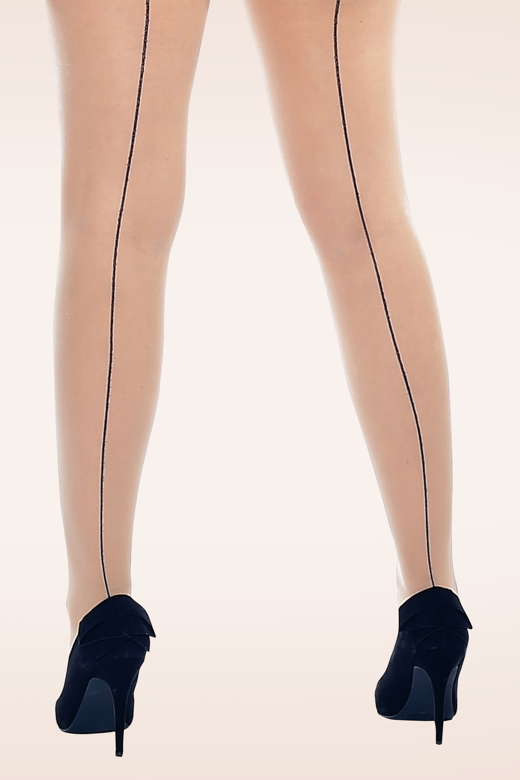 258816-Pamela-Mann-36095-Jive-Curvy-Tights-Nude-Black-Seam200827-020LW-full