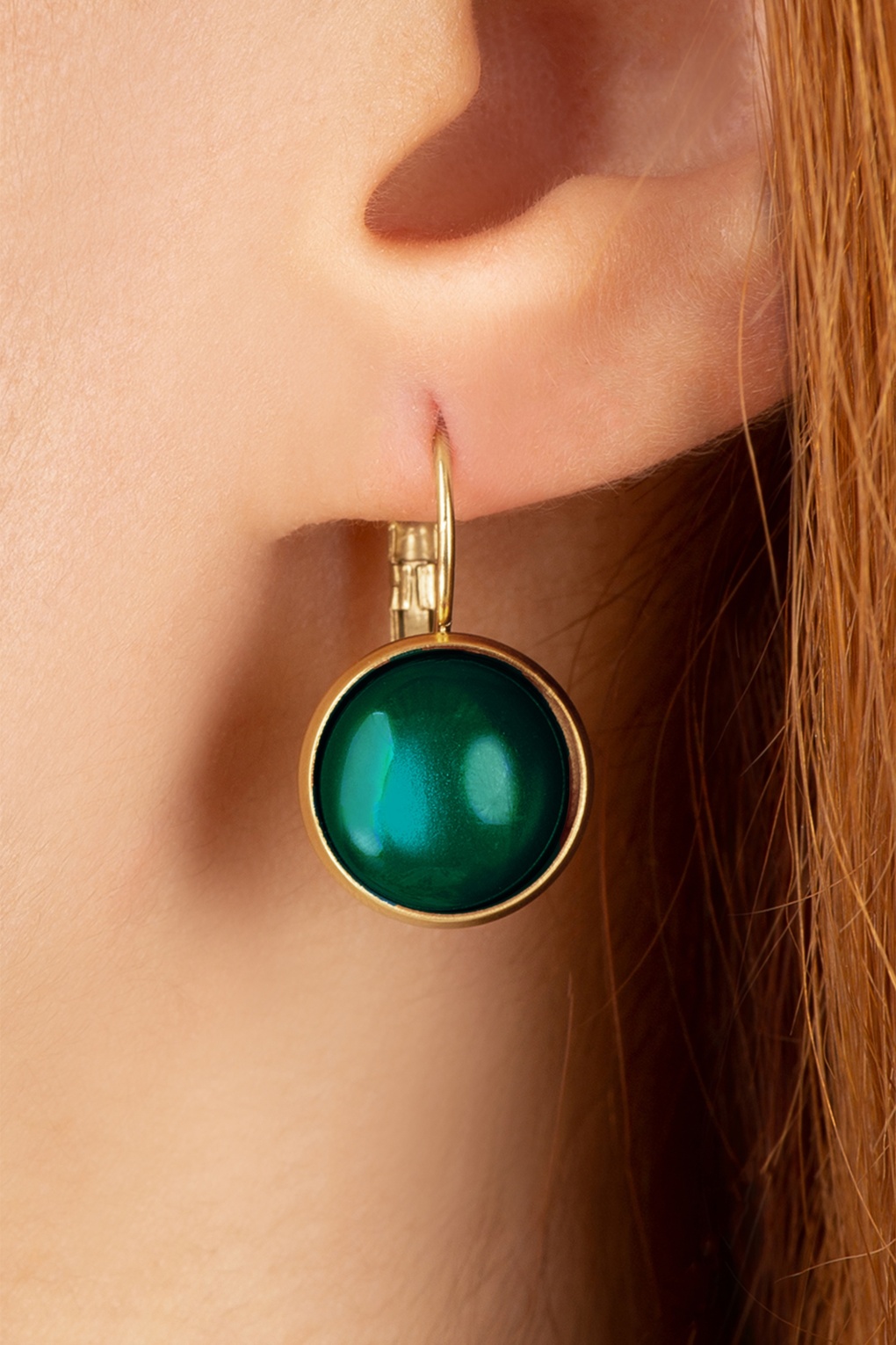 265364-Urban-Hippies-51773-Earrings-Dots-Sea-Green-Gold-240919-0W-full