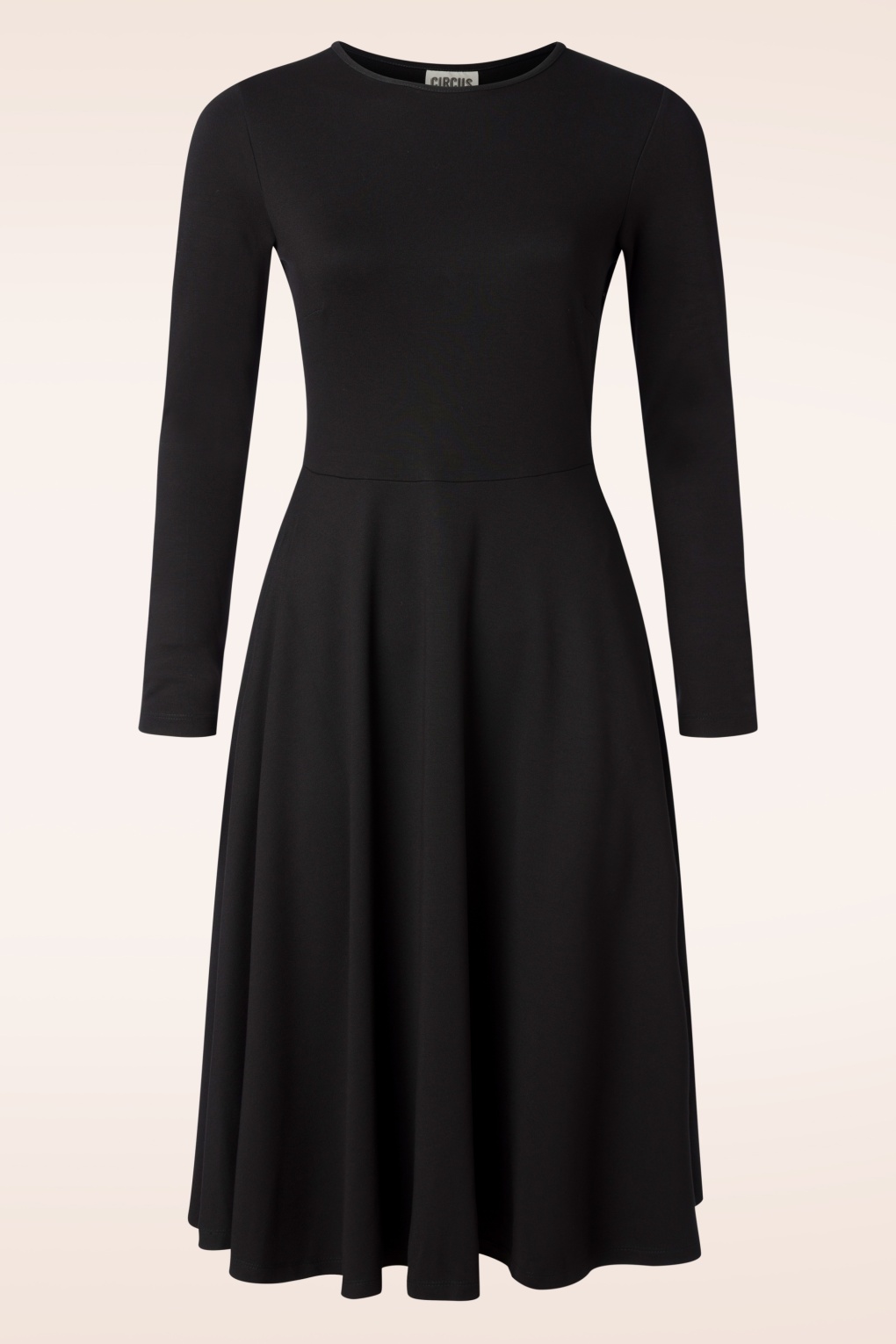 265385-Circus-50915-dress-black-240919-0002W-full