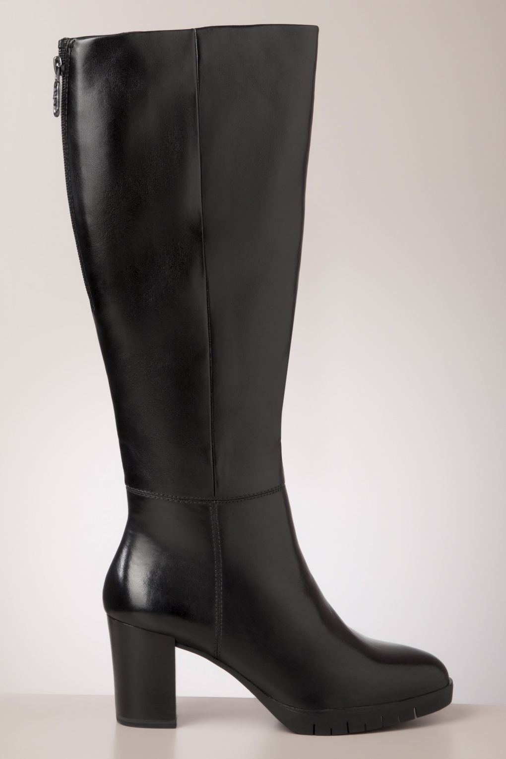 267760-Tamaris-50723-Boots-Leather-Look-Black-20241023-001W-full