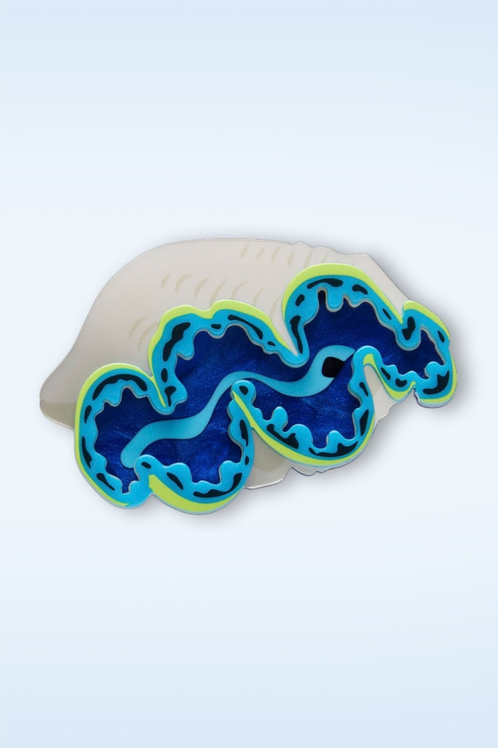 274956-Erstwilder-54175-Brooch-Giant-Clam-250210-001W-full