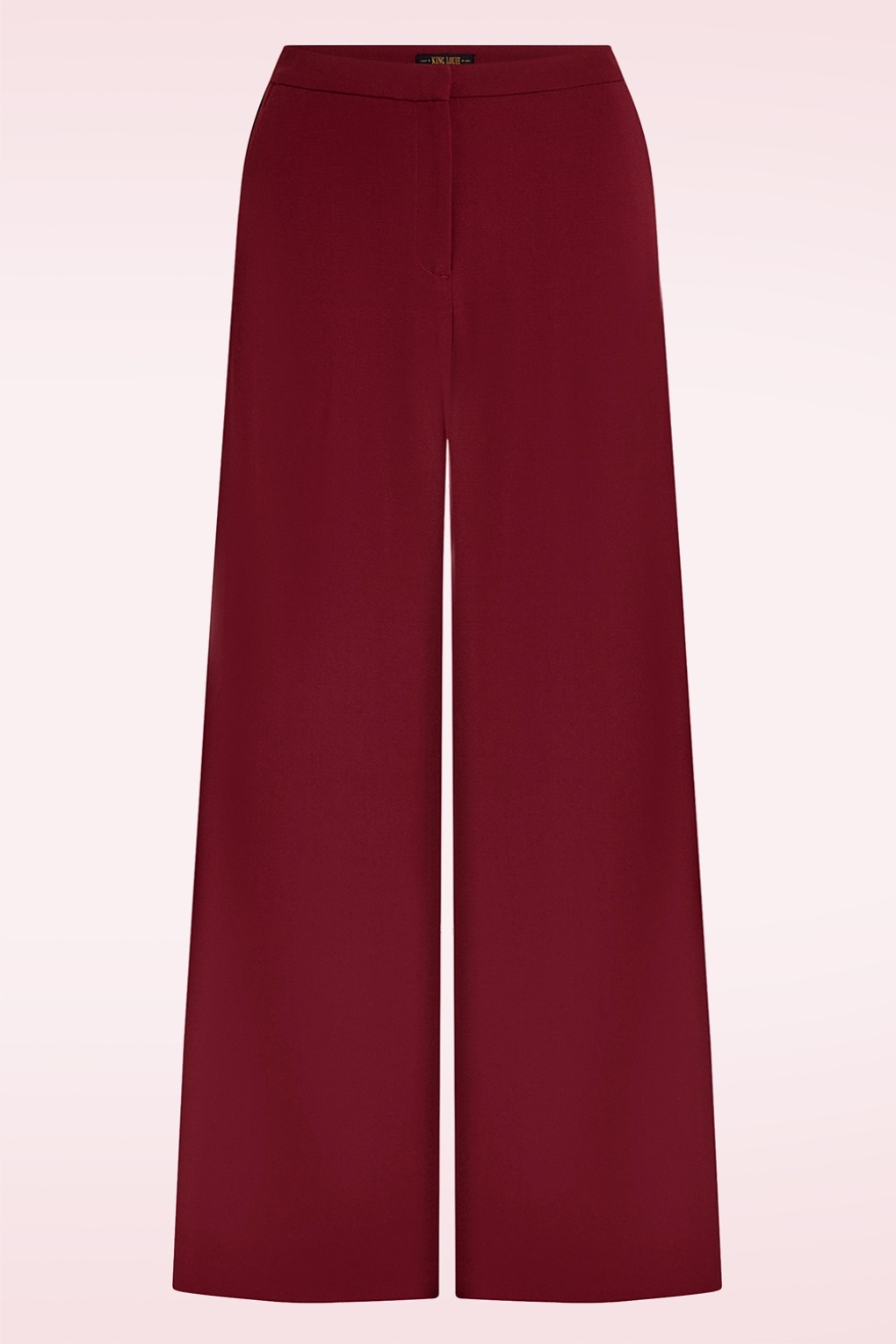 277935-King-Louie-53413-Pants-Peppa-Petit-Woven-Crepe-Cabernet-Red-250107-002W-full