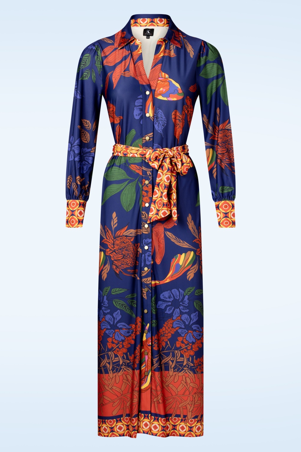 278021-K-Design-53645-Long-Sleeve-Maxi-Dress-20250806-001W-full