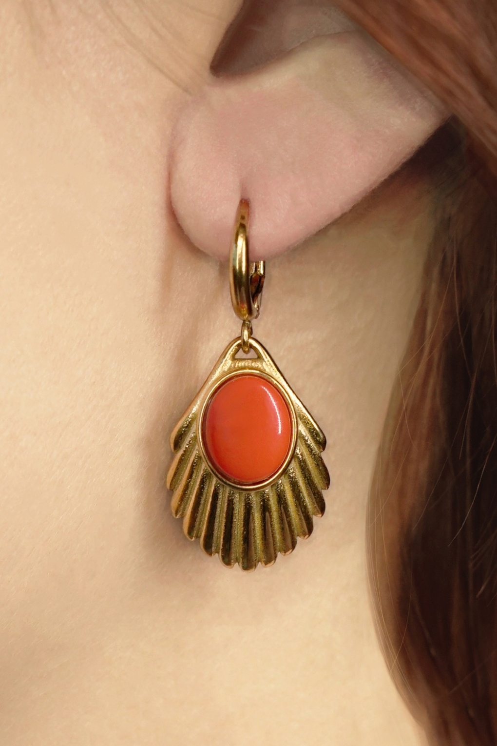 278131-Urban-Hippies-54817-Earring-Hanger-Venus-Bloodcoral-Red-250807-001-full