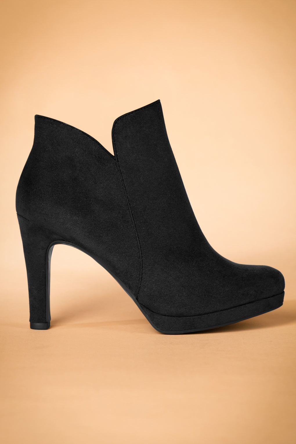 263777-Tamaris-Black-Booties-441-10-25784-23072018-004-full