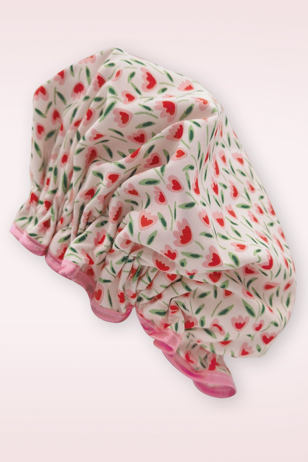 274470-The-Vintage-Cosmetic-Company-54129-Shower-Cap-Flowers-241203-005LW-full