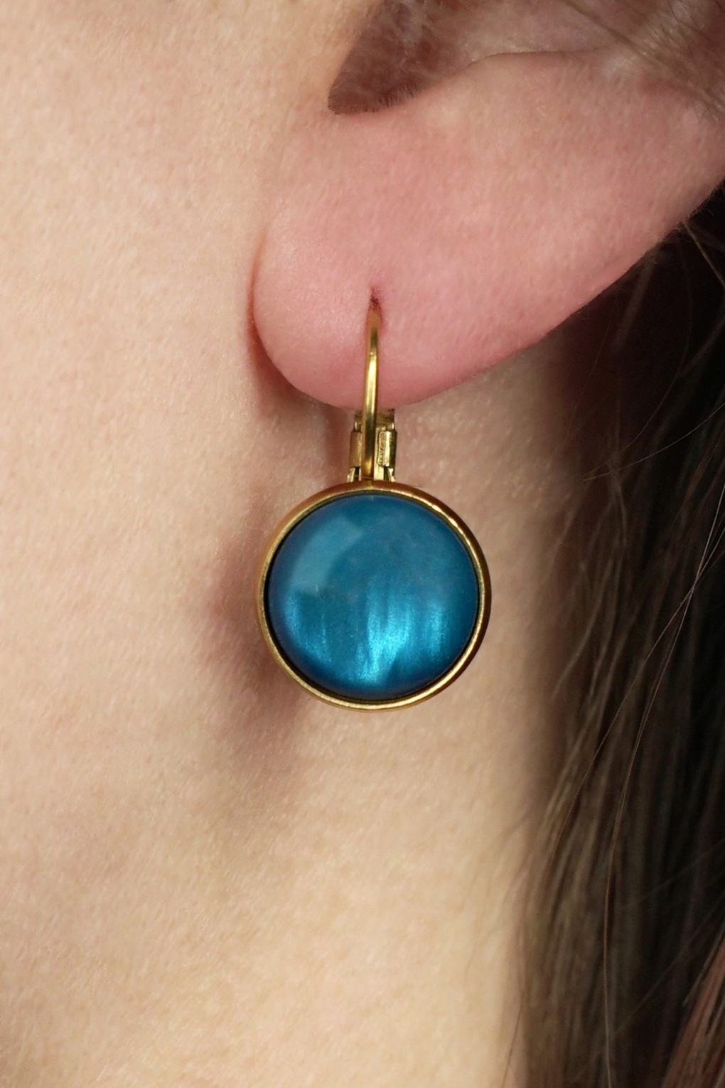 278137-Urban-Hippies-54810-Earring-Hanger-Dots-Vivid-Blue-250807-001-full