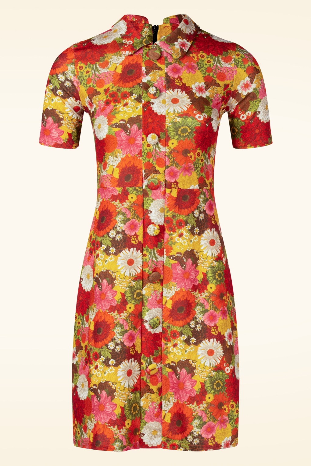 278840-Vintage-Chic-54631-Multi-Color-Floral-60s-Dress-20250820-013W-full