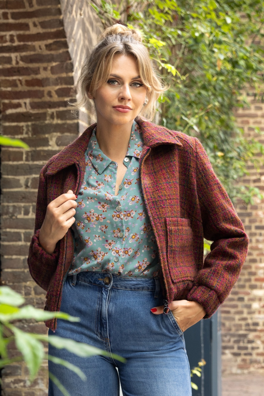 280121-King-Louie-53389-Jacket-Isla-Pisaro-Wild-Fuchsia-120414-040M-full