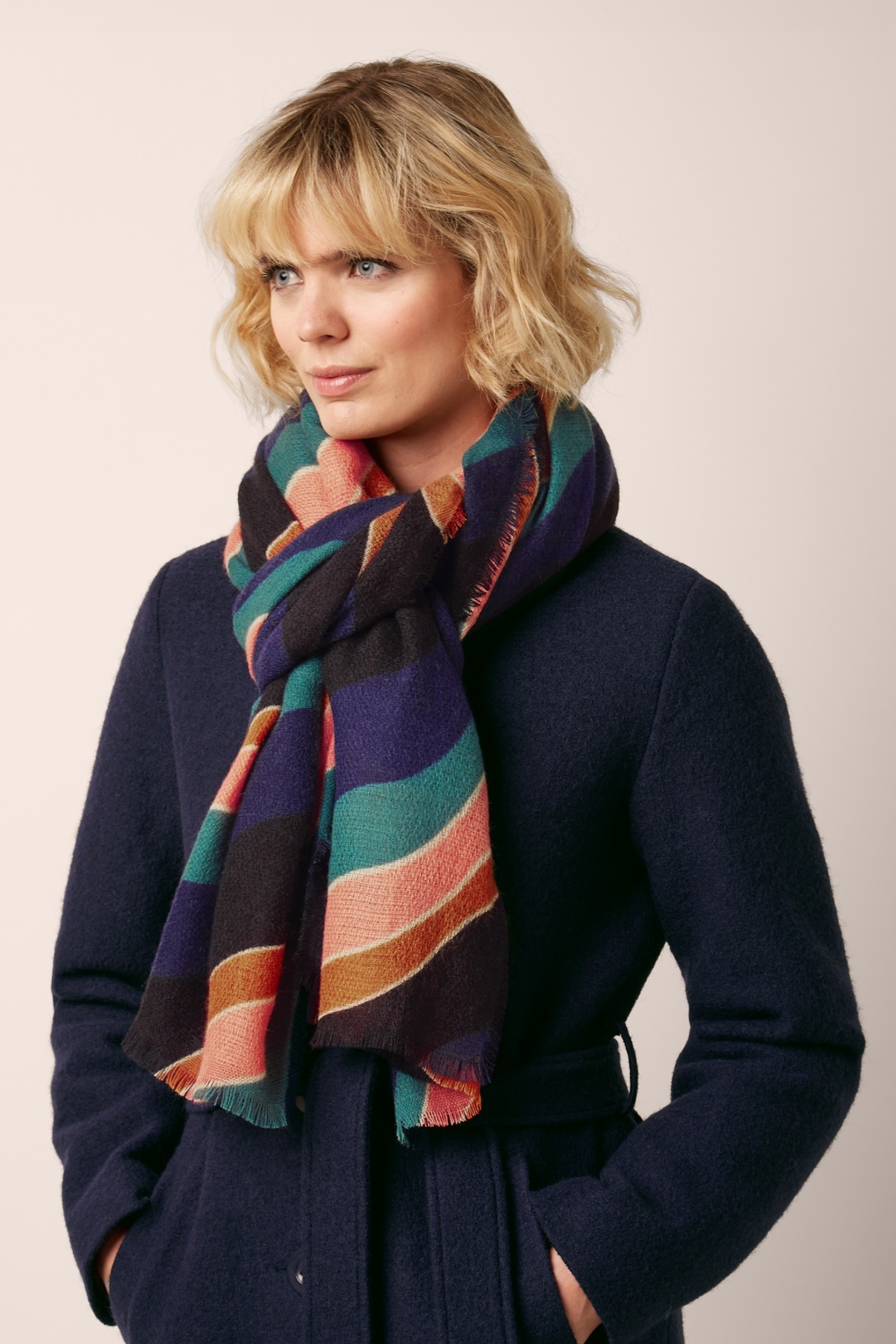 280742-King-Louie-53357-Scarf-Evening-Blue-Waves-250930-001MW-full