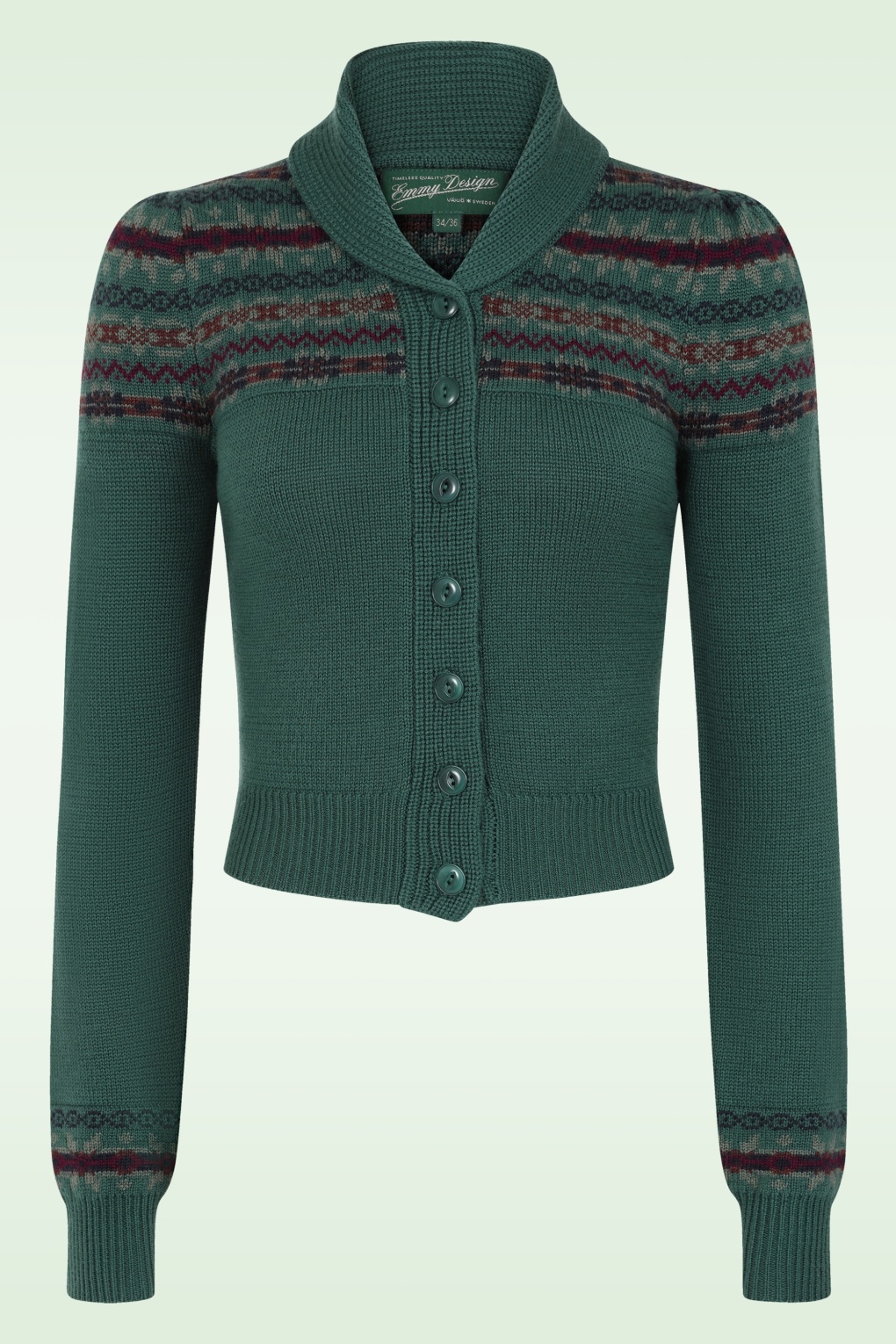 281947-Emmy-Design-53520-Jacket-Knit-Teal-Green-251015-001W-full