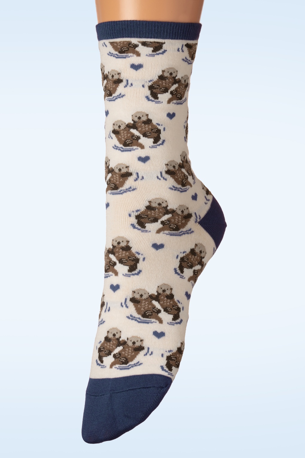 259030-Sock-Smit-46461-Sock-White-Otter-230103-507W-full