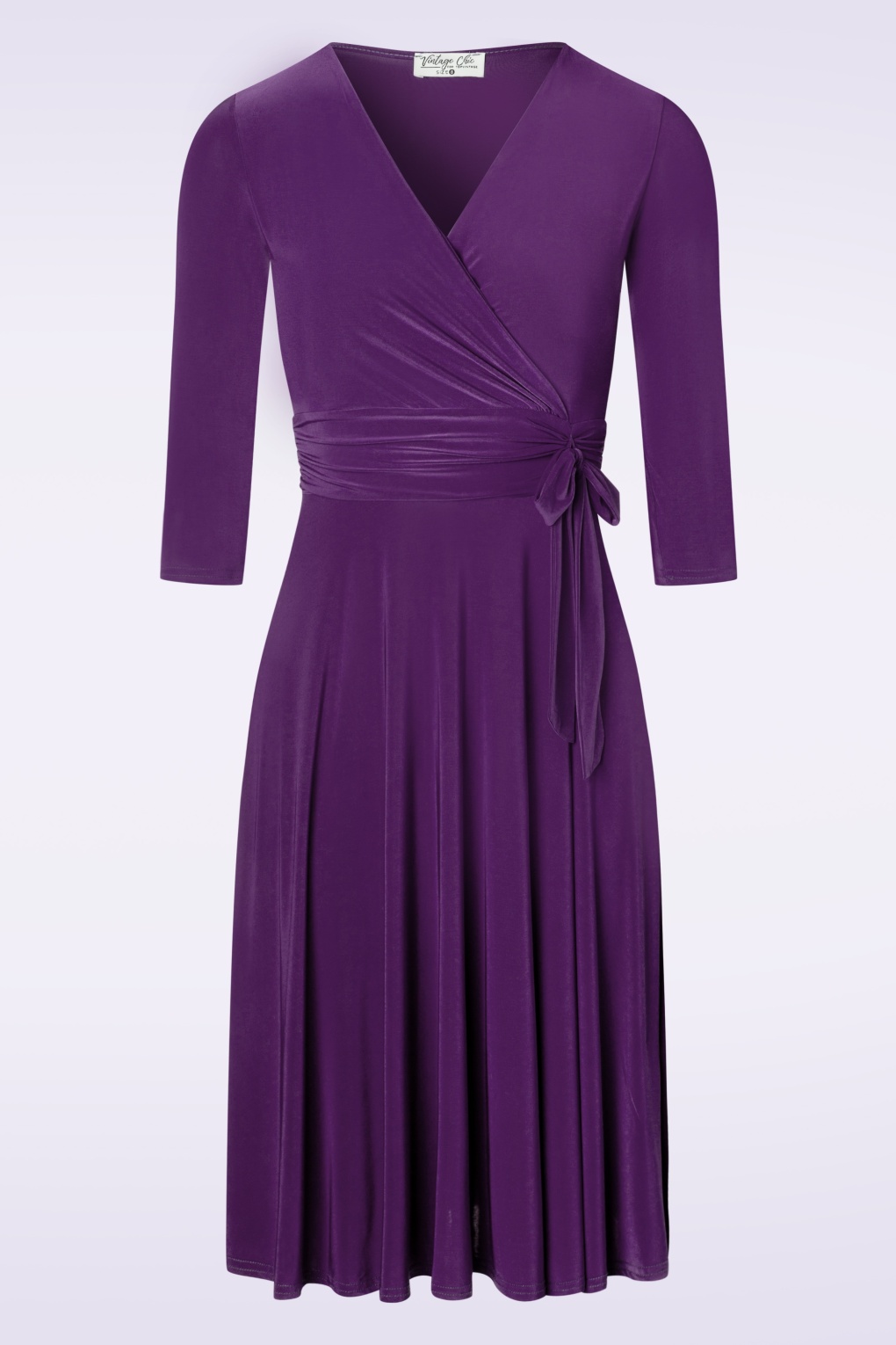 262365-Vintage-Chic-51321-Dress-Swing-Eggplant-Purple-20240805-010W-full