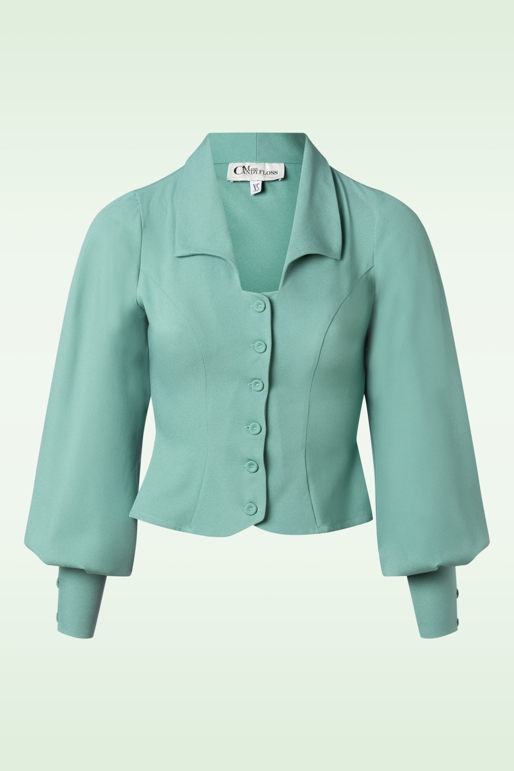 266975-Miss-Candyfloss-51576-Blouse-Mint-Green-20241011-001W-full