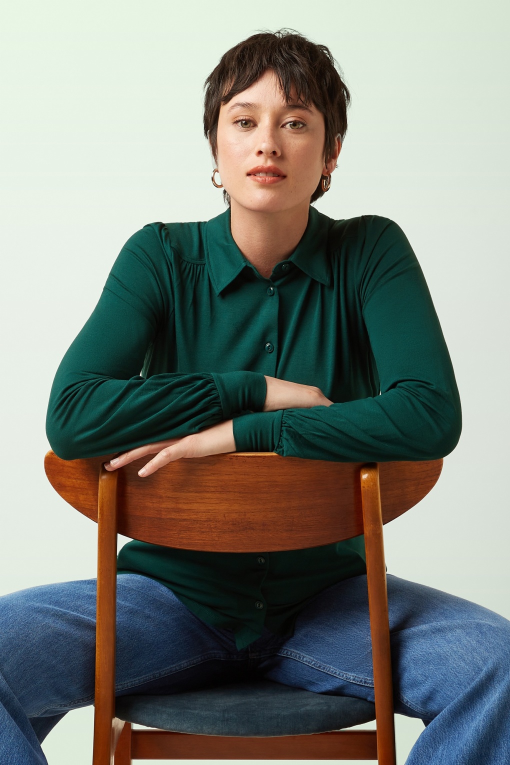 277165-King-Louie-53330-Blouse-Carina-Botanical-Green-250617-001MW-full