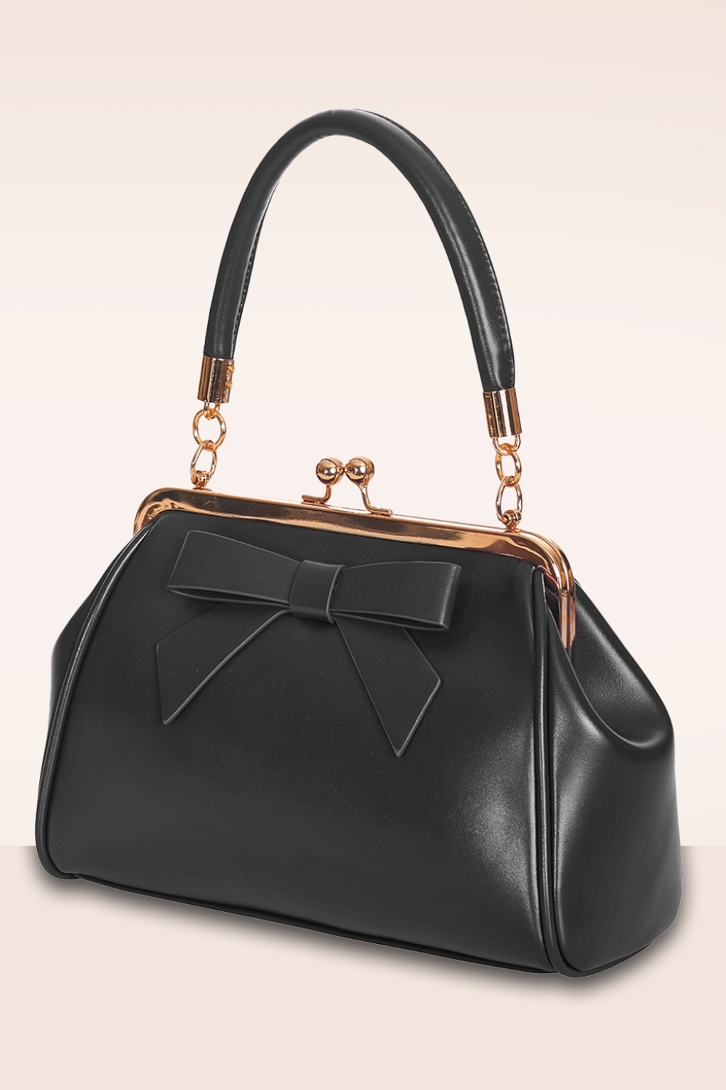 279683-Banned-54940-Handbag-Black-Bow-230703-002W-full