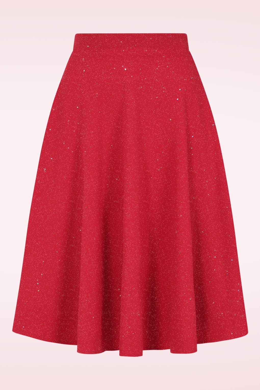 281647-Vintage-Chic-54281-Skirt-Red-Swing-251008-001W-full