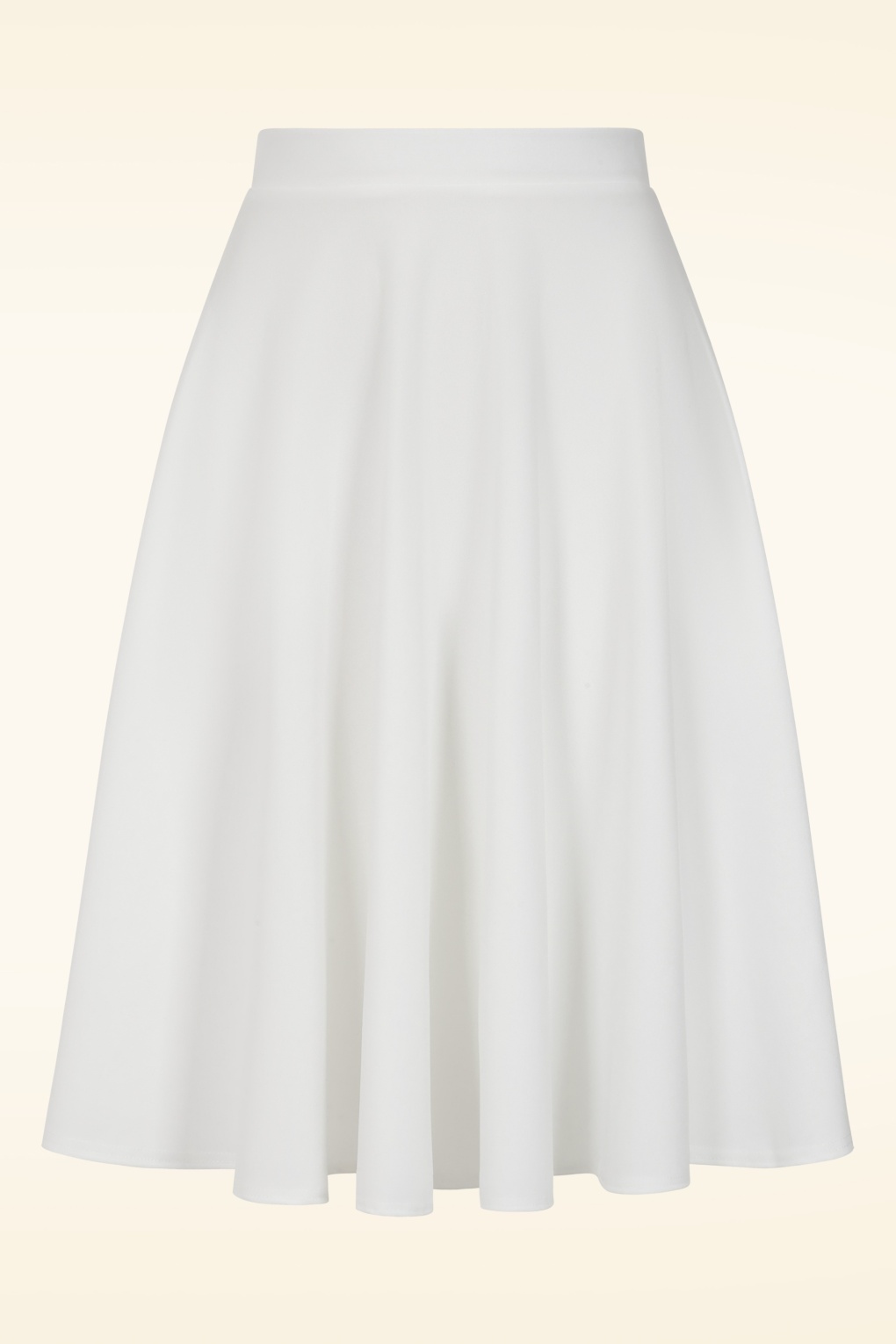 281679-Vintage-Chic-55251-Skirt-Cream-White-251008-001W-full