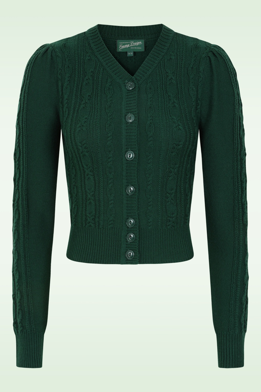 281963-Emmy-Design-53518-Cardigan-Knit-Green-251015-001W-full