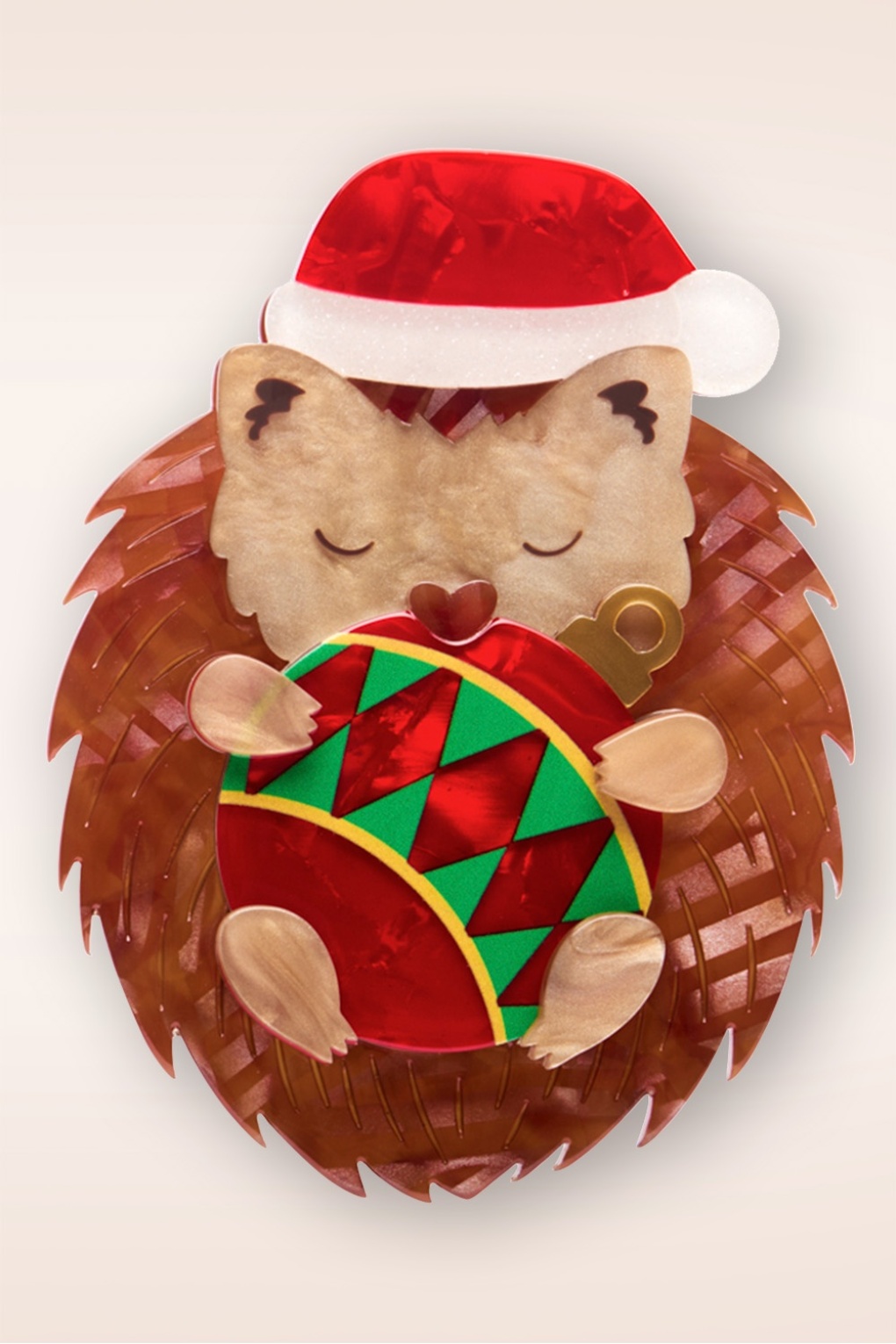 282637-Erstwilder-55722-Hannah-The-Hedgehog-Brooch-001W-full