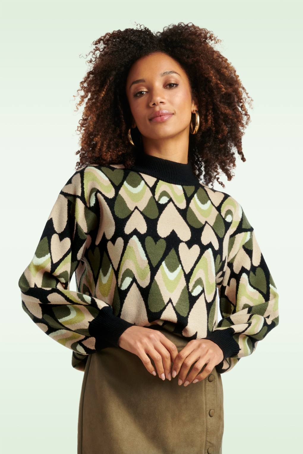 282828-Smashed-Lemon-53879-Top-knit-black-army-241204-002M-full