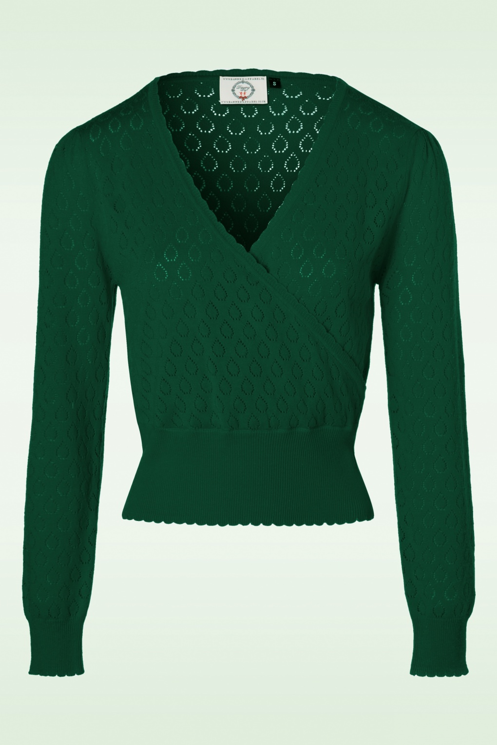 245954-Banned-22290-Top-Wrap-Forest-Green-160922-500W-full