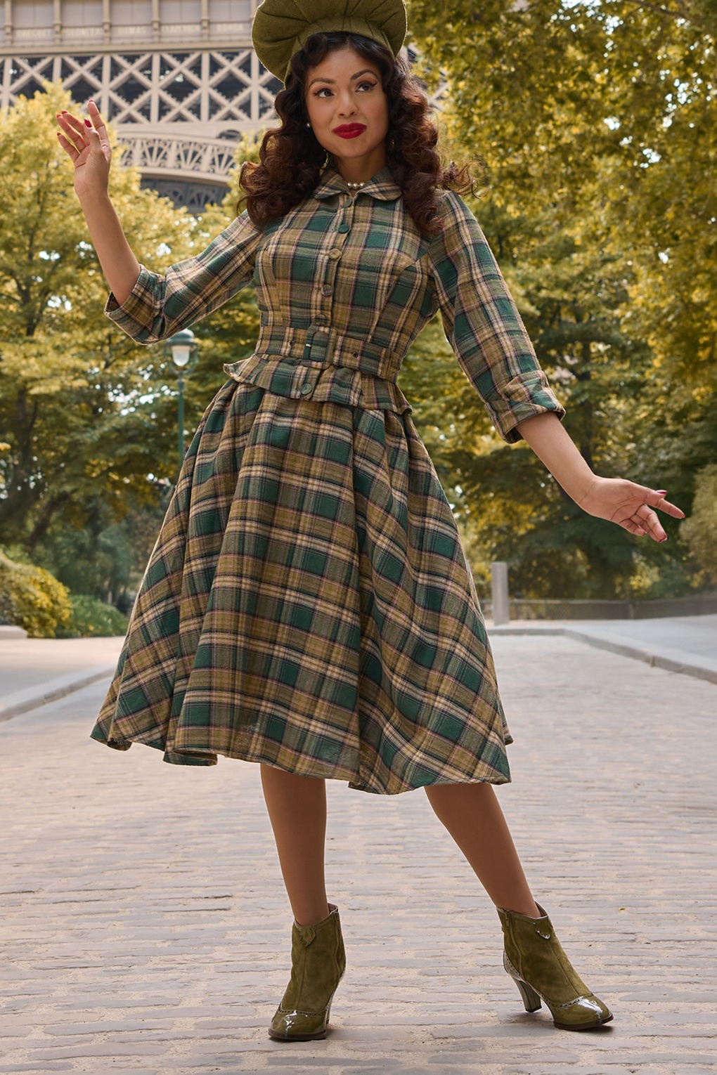 283444-Miss-Candyfloss-54685-Helioise-Gia-Tartan-Swing-Dress-251113-001M-full