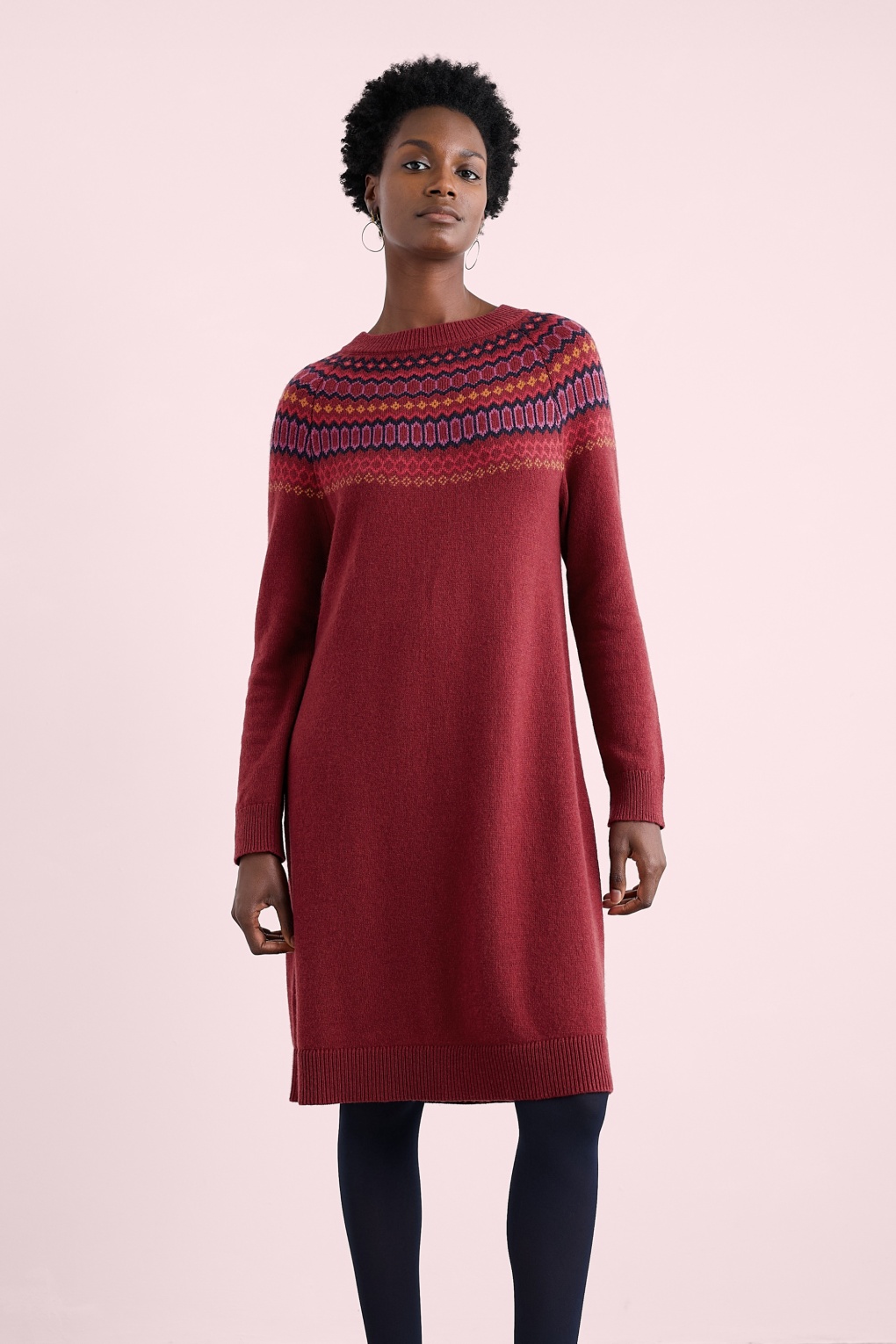 283852-Seasalt-53905-Bird-Ring-Dress-Modernist-Jam-Red-20251121-004MW-full