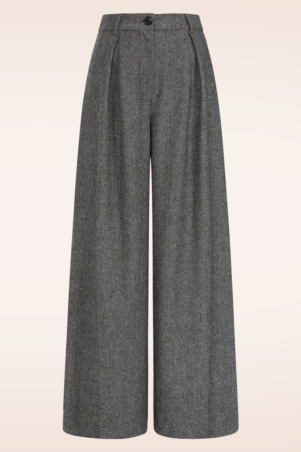 283902-Banned-54065-Grey-Wide-Leg-Trousers-001W-full