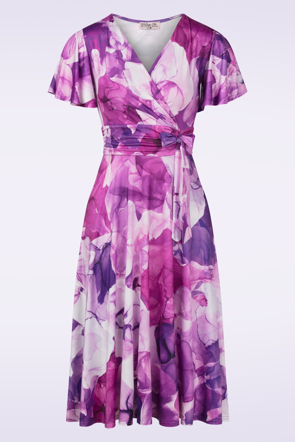 276468-Vintage-Chic-54424-Swing-Dress-Irene-Aquarel-Purple-Abstract-250523-001W-full