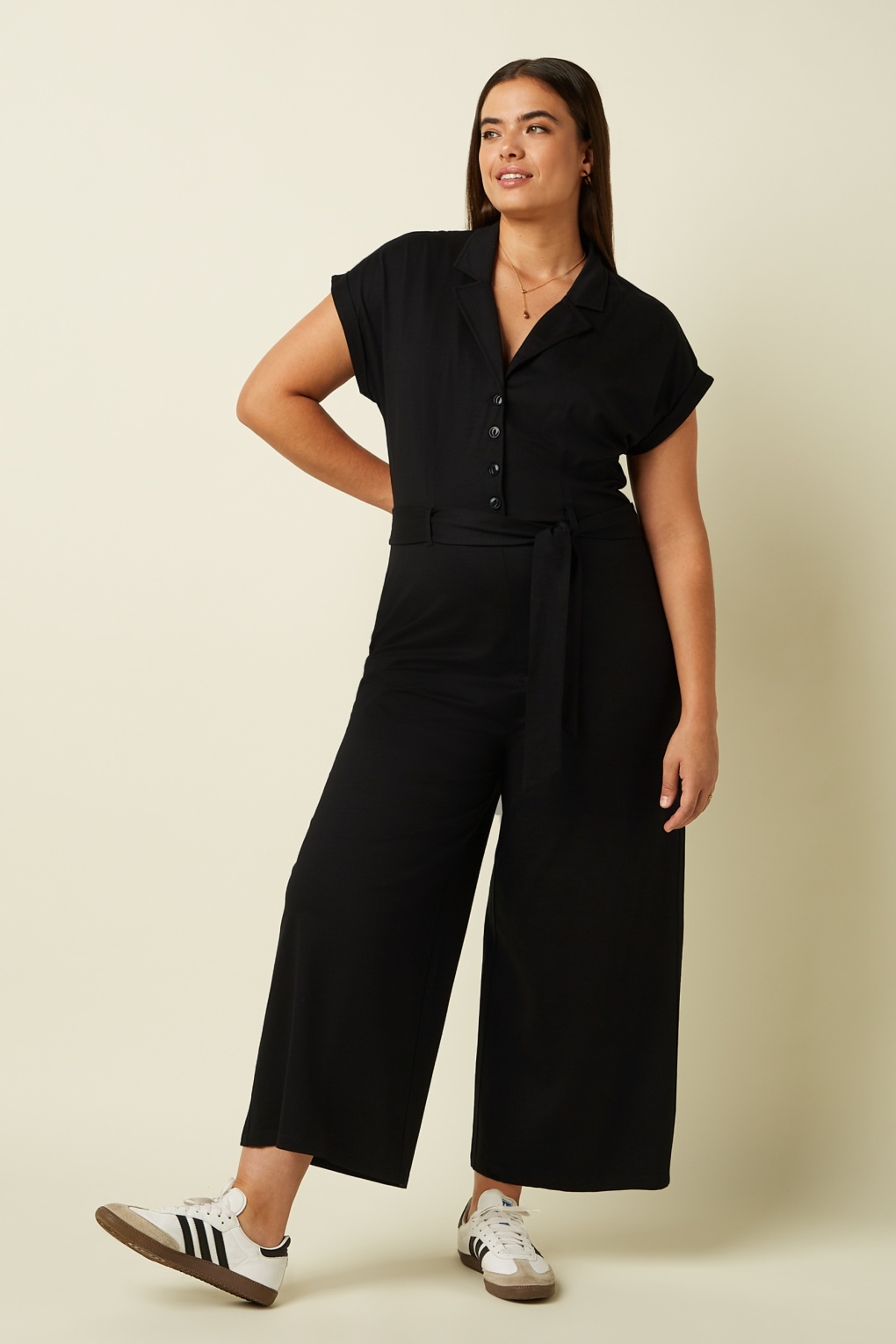 284451-King-Louie-54985-Darcy-jumpsuit-viscose-classic-black-251013-002W-full