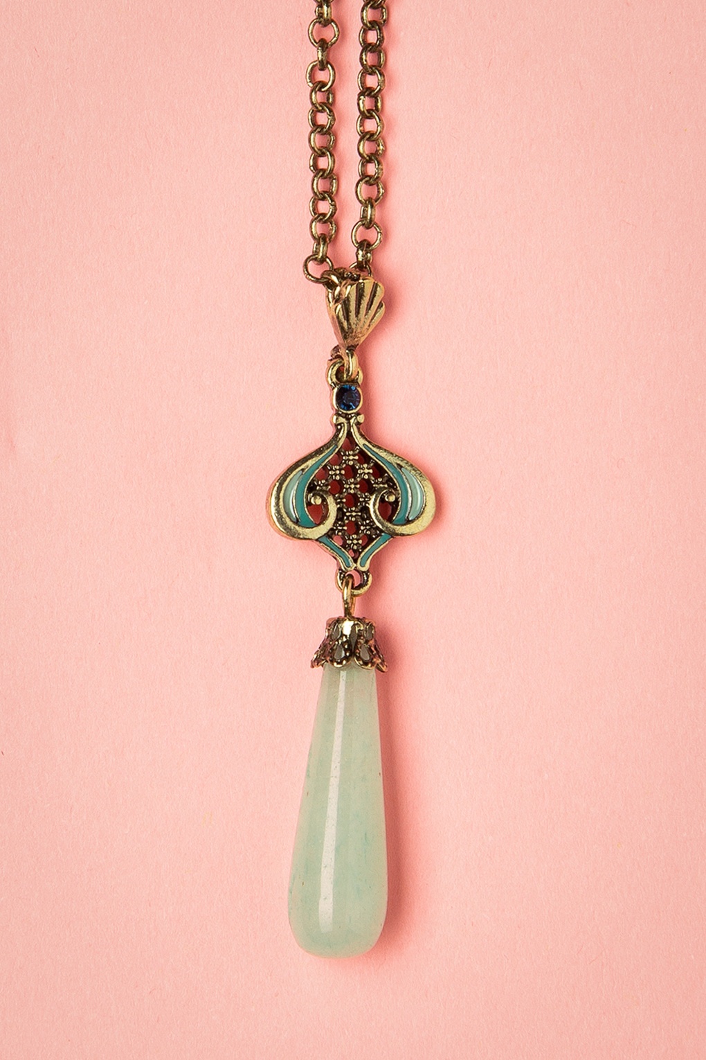 264003-Lovely-43856-Necklace-Green-Blue-Avent-220621-608-full