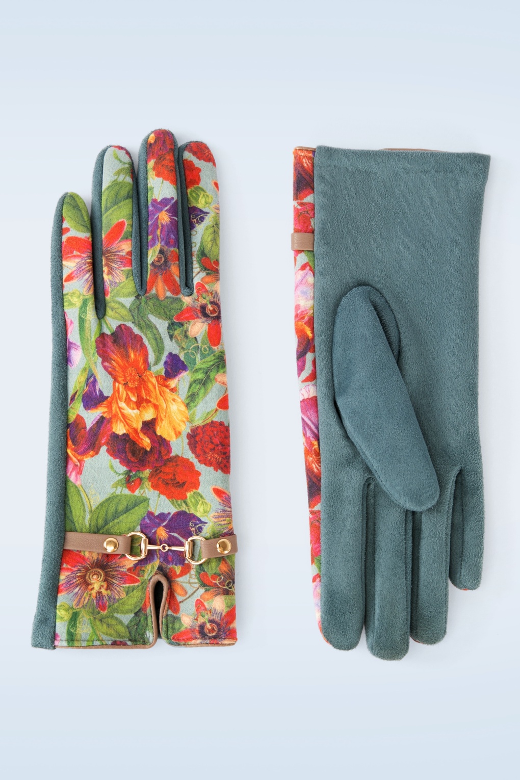 280262-Powder-54801-Blue-Floral-Gloves-002W-full