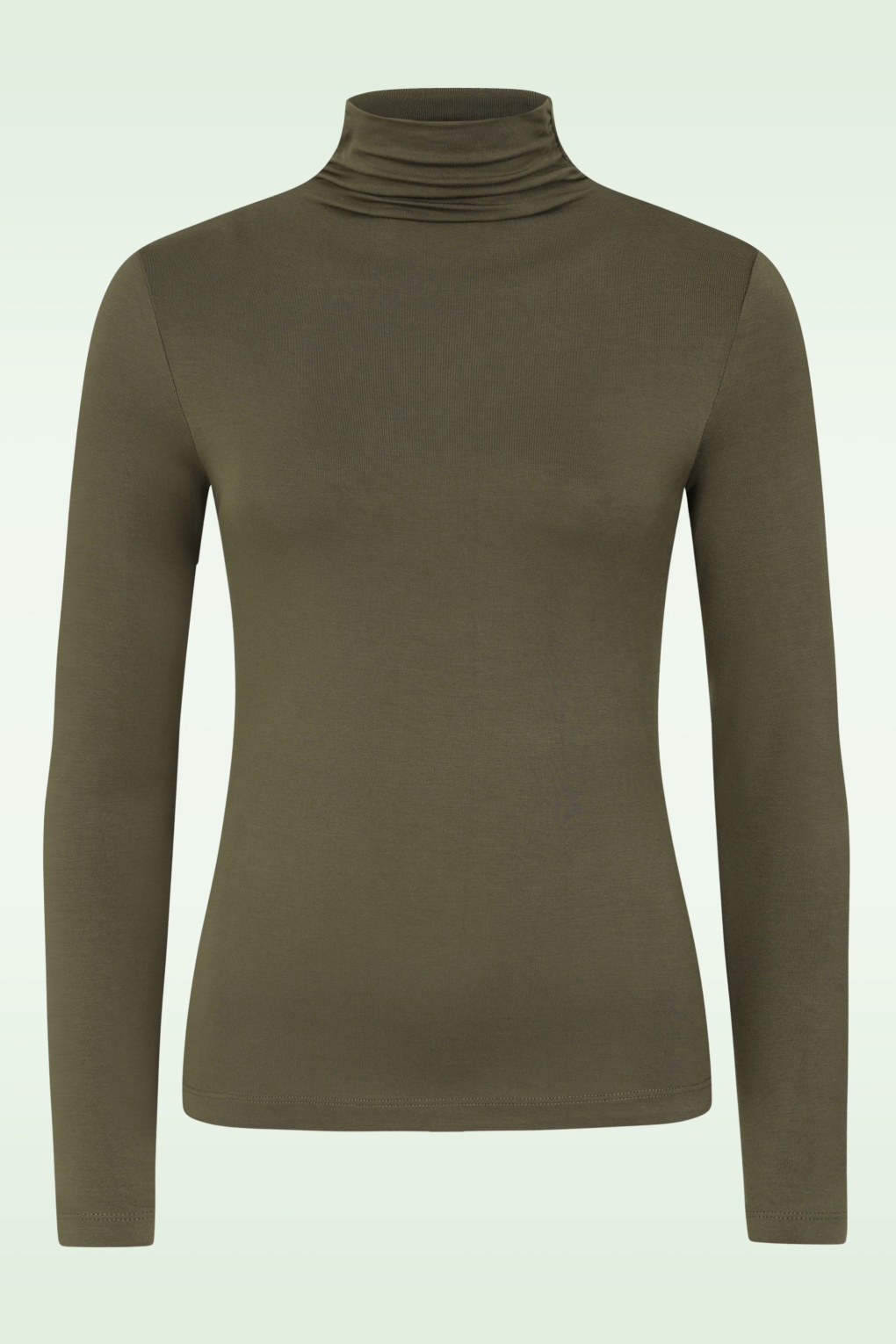 280797-Surkana-53570-Top-Roll-Neck-Khaki-Dark-250925-001W-full