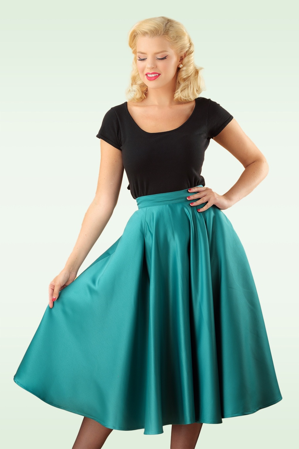 282673-Banned-Michaelle-Full-Circle-Skirt-in-Teal-26237-20180718-0007LW-full