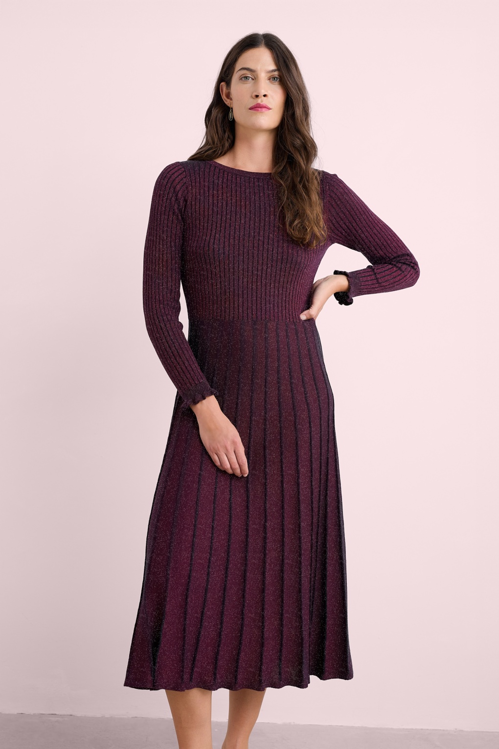 283859-Seasalt-53904-Glass-Stem-Dress-Purple-20251121-016MW-full