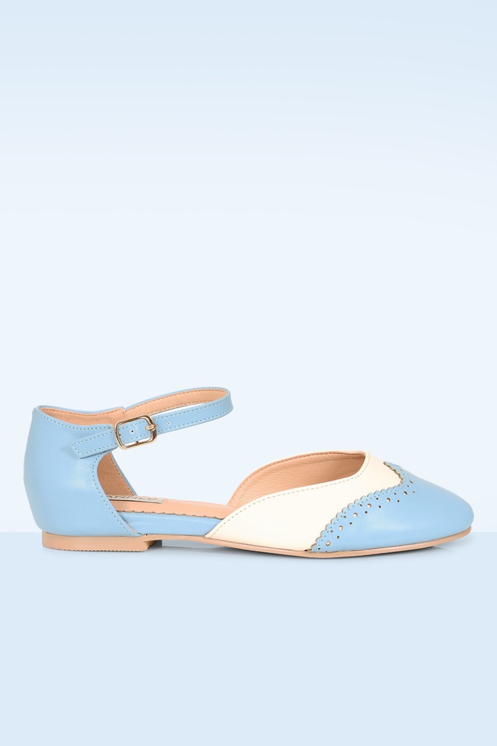 284781-Banned-55165-Flats-Light-Blue-White-250610-002W-full
